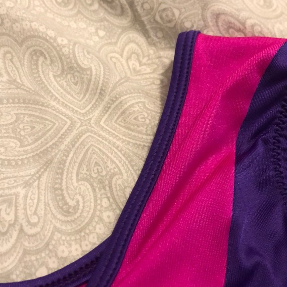 Women’s Leotard - Picture 8 of 8